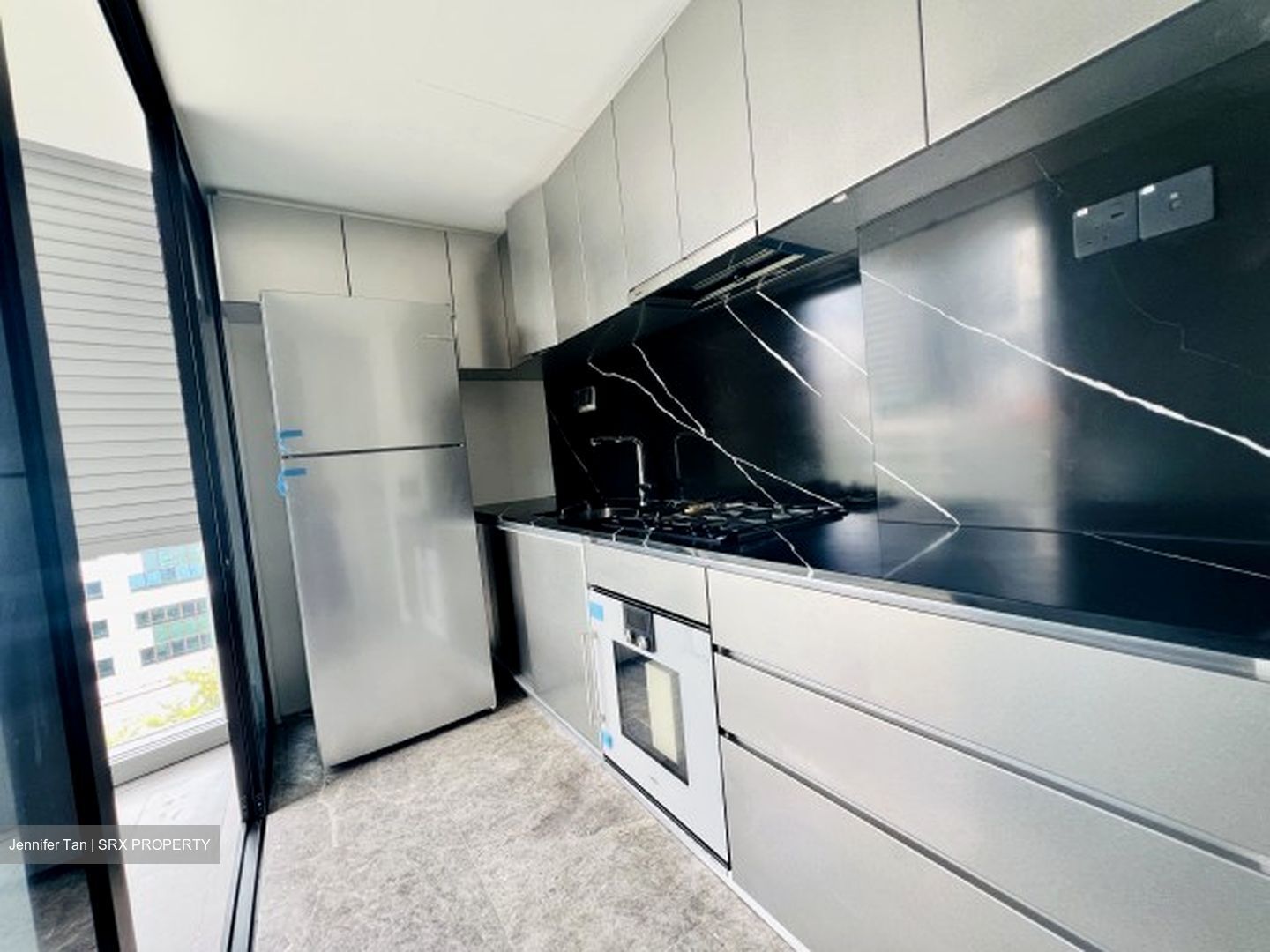 The Iveria (D9), Apartment #615335811